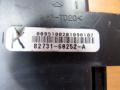 блок управления крышкой багажника Toyota Land Cruiser J200 2011, 82731-60252 - фото №2