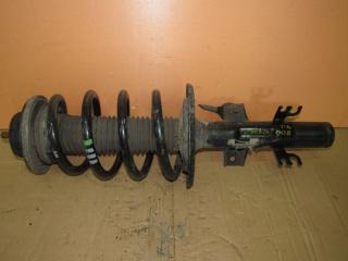 амортизатор передний правый Volkswagen Multivan T6 2015, 2.0 л., дизель