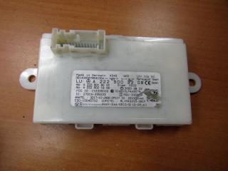 Блок управления бесключевым доступом Mercedes-Benz S-Класс W222/C217/A217 2013, 2229003308