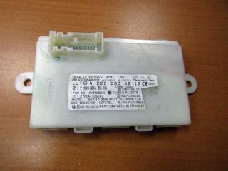 Блок управления бесключевым доступом Mercedes-Benz S-Класс W222/C217/A217 2013, 2229004213