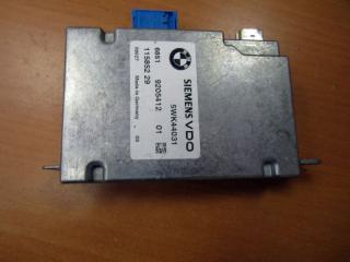 блок управления системы KaFAS BMW 7 серия F01/F02 2011, 9205412