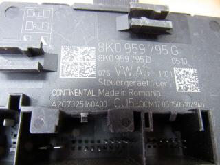 модуль управления двери Audi A4 B8/8K 2009, 8K0959795G
