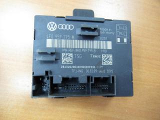 модуль управления двери Audi A6 4F/C6 [рестайлинг] 2008, 4F0959795M