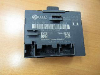 модуль управления двери Audi A6 4F/C6 [рестайлинг] 2008, 4F0959795P