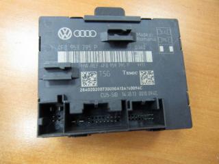 модуль управления двери Audi A6 4F/C6 [рестайлинг] 2008, 4F0959795P