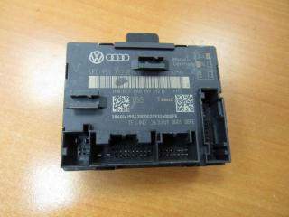 модуль управления двери Audi A6 4F/C6 [рестайлинг] 2008, 4F0959792R