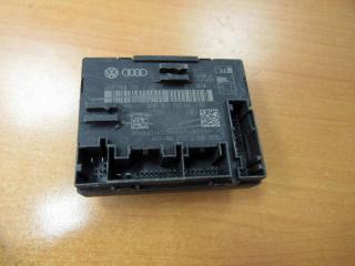 модуль управления двери Audi A6 4G/C7 2011, 4G8959792J
