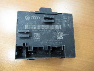 модуль управления двери Audi A6 4G/C7 2011, 4G8959795J