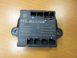 модуль управления двери Mercedes-Benz CLS-Класс C218/X218 2011, 2189008500