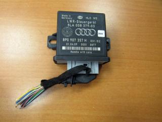 блок управления светом Audi A6 4F/C6 [рестайлинг] 2008, 8P0907357H
