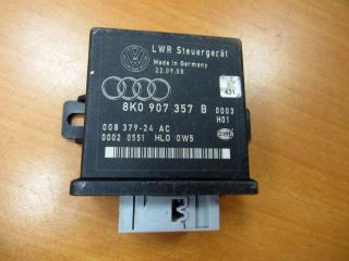 блок управления светом Audi A4 B8/8K 2009, 8K0907357B