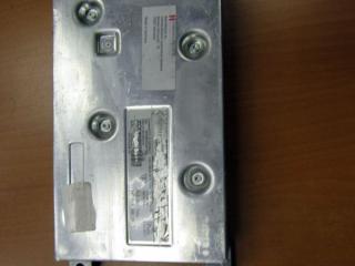 блок управления телефоном Porsche Cayenne 955 2005, 7L5035729A