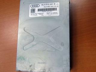 блок управления камерой Audi Q7 4L [рестайлинг] 2012, 4L0910441B