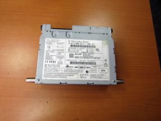 магнитола Mercedes-Benz E-Класс W213/S213/C238/A238 2016, 2139005311