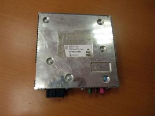 DAB - тюнер BMW X5 E70 2008, 005001001