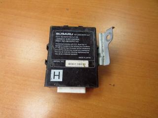 блок управления (другие) Subaru Impreza 2 поколение (GD/GG) [рестайлинг] 2004, B30118031