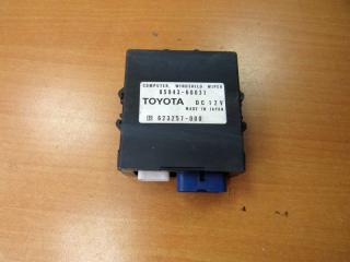 реле стеклоочистителей Toyota Land Cruiser J100 [рестайлинг] 2003, 85943-60031