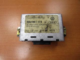 блок управления сигнализацией Audi A6 4A/C4 1996, 4A0951173