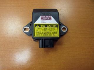 блок управления (другие) Toyota Land Cruiser Prado J120 2002, 89183-60020