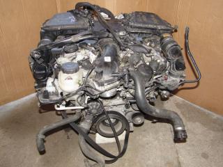 двигатель Mercedes-Benz GLS-Класс X166 2015, 4.0 л., бензин, 276821