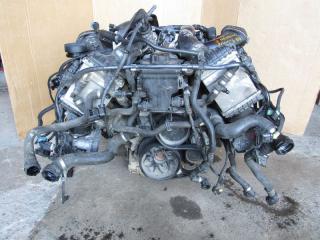 двигатель BMW 7 серия G11/G12 2017, 4.4 л., бензин, N63B44C