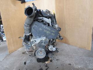 двигатель Volkswagen Multivan T6 2016, 2.0 л., дизель, CXG