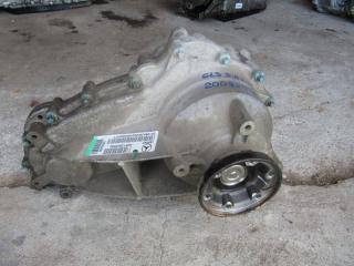 раздаточная коробка Mercedes-Benz GLS-Класс X166 2015, 4.0 л., бензин, A2512802900