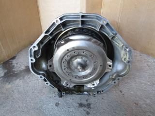 КПП автоматическая (АКПП) BMW 7 серия G11/G12 2017, 4.4 л., бензин, GA8HP75Z