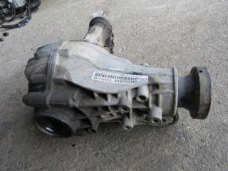 редуктор переднего моста Mercedes-Benz GLS-Класс X166 2015, 4.0 л., бензин, A1663300200