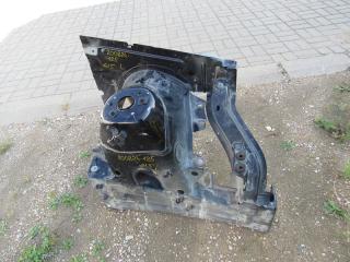 лонжерон левый Mercedes-Benz GLS-Класс X166 2015, 4.0 л., бензин