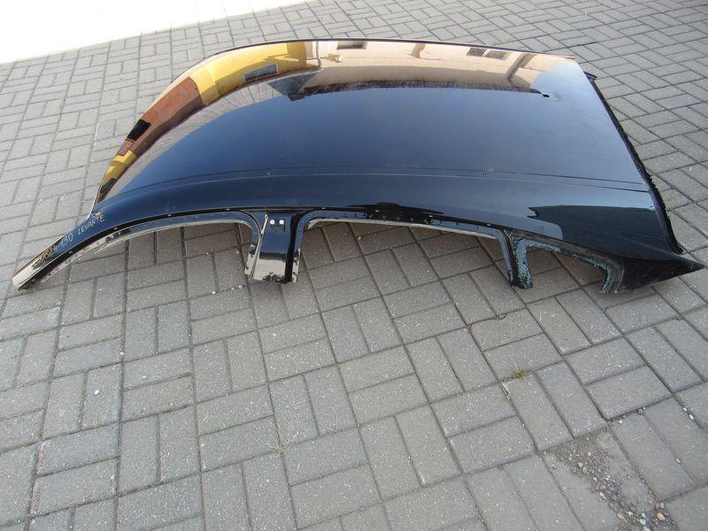 крыша Maserati Levante 1 поколение 2017 - фото №1