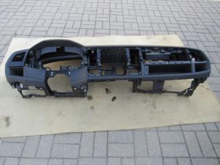 панель передняя салона (торпедо) Volkswagen Multivan T6 2016, 2.0 л., дизель