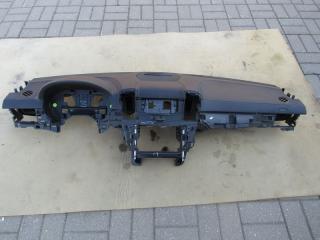 панель передняя салона (торпедо) Mercedes-Benz GLS-Класс X166 2015, 3.0 л., M 276.821, бензин