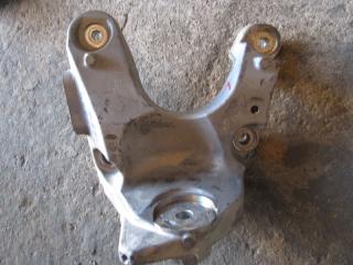 кронштейн двигателя Jeep Wrangler 4 поколение 2022, 2.0 л., гибрид, 68451121AC