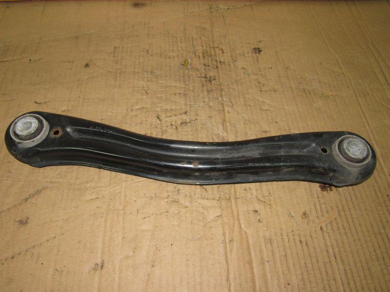 рычаг задний правый Mercedes-Benz GLS-Класс X166 2015, 4.0 л., M 276.821, бензин - фото №1