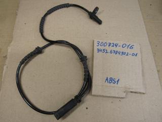 датчик ABS BMW 5 серия F07/F10/F11 2011, 6784902