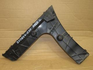 Крепление бампера заднего Audi A6 4G/C7 [рестайлинг] 2015, 4G9807453G