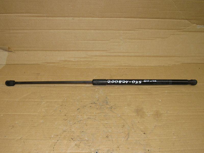 амортизатор капота Mercedes-Benz GLS-Класс X166 2015, 4.0 л., бензин, A1669802464 - фото №1