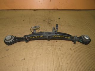 рычаг задний правый Mercedes-Benz GLS-Класс X166 2015, 4.0 л., бензин, A1664230823