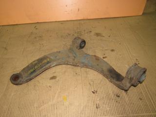 рычаг передний левый Volkswagen Multivan T6 2015, 2.0 л., дизель