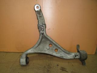 рычаг передний правый Mercedes-Benz GLS-Класс X166 2015, 4.0 л., бензин