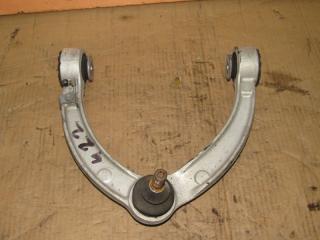 рычаг передний правый Mercedes-Benz GLS-Класс X166 2015, 4.0 л., бензин