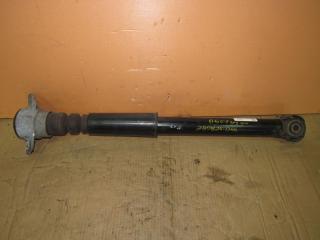 амортизатор задний левый Audi A6 4G/C7 [рестайлинг] 2015, 4.0 л., бензин, универсал, 4G9513035F