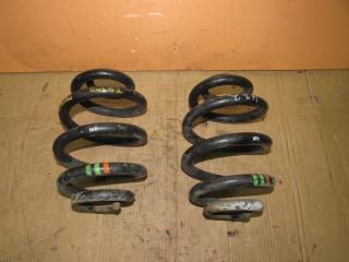 пружина задняя Volkswagen Multivan T6 2016, 2.0 л., дизель