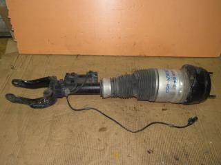 пневмостойка передняя Mercedes-Benz GLS-Класс X166 2015, 4.0 л., бензин, A1663200100