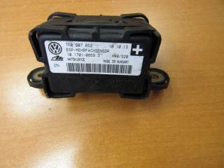 Блок управления ABS/ESP Volkswagen Touareg 1 поколение [рестайлинг] 2008, 7P0907652