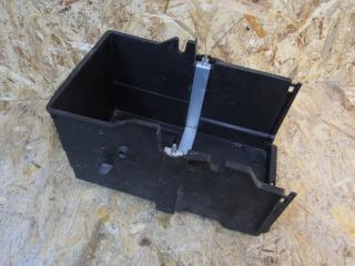 кожух аккумулятора Ford Kuga 2 поколение [рестайлинг] 2018, 1.5 л., бензин, МКПП, AM51-10723-AF