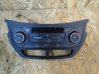 блок управления печки / климат-контроля Ford Kuga 2 поколение [рестайлинг] 2018, 1.5 л., бензин, МКПП, GJ5T-18C612-BG