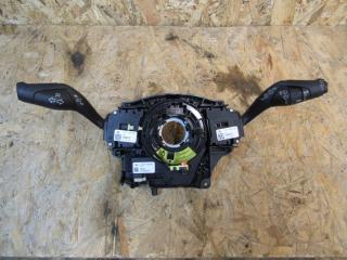 переключатель подрулевой (стрекоза) Ford Kuga 2 поколение [рестайлинг] 2018, 1.5 л., бензин, МКПП, F1FT-17A553-BA