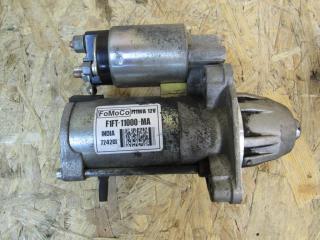 стартер Ford Kuga 2 поколение [рестайлинг] 2018, 1.5 л., бензин, МКПП, F1FT11000MA